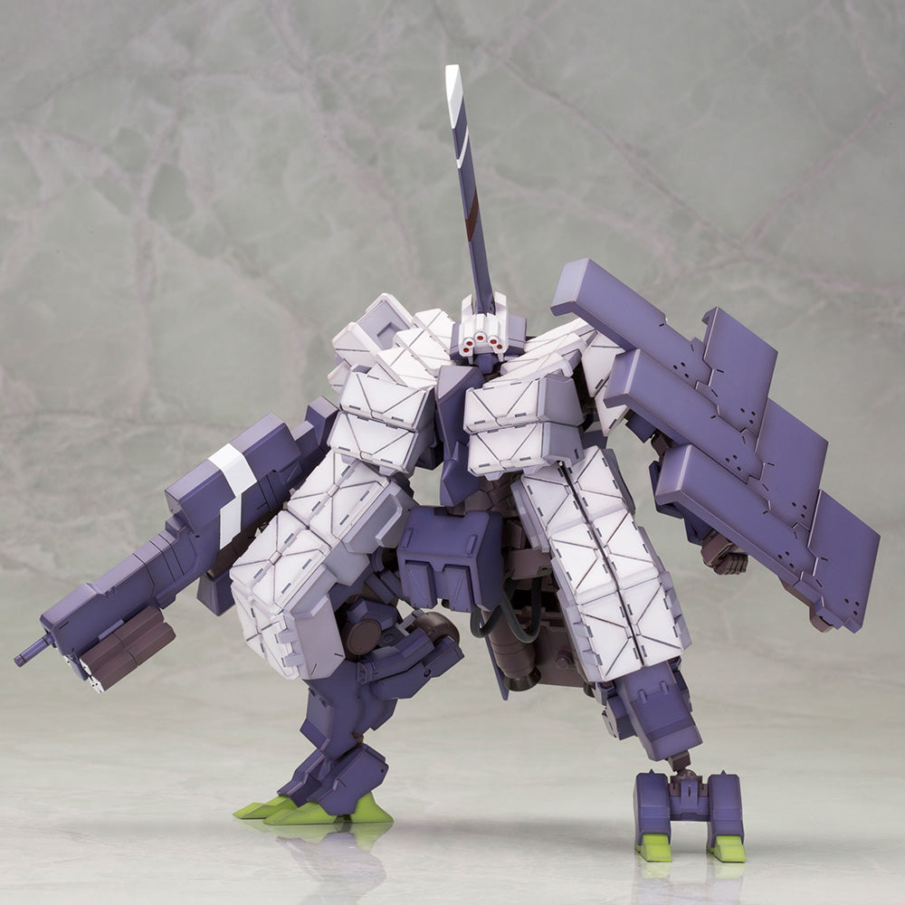 Frame Arms Type48Model2 Kagutsuchi-Otsu Sniper RE:2 - Glacier Hobbies - Kotobukiya