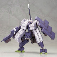 Frame Arms Type48Model2 Kagutsuchi-Otsu Sniper RE:2 - Glacier Hobbies - Kotobukiya