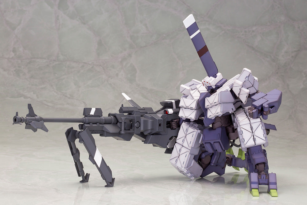 Frame Arms Type48Model2 Kagutsuchi-Otsu Sniper RE:2 - Glacier Hobbies - Kotobukiya