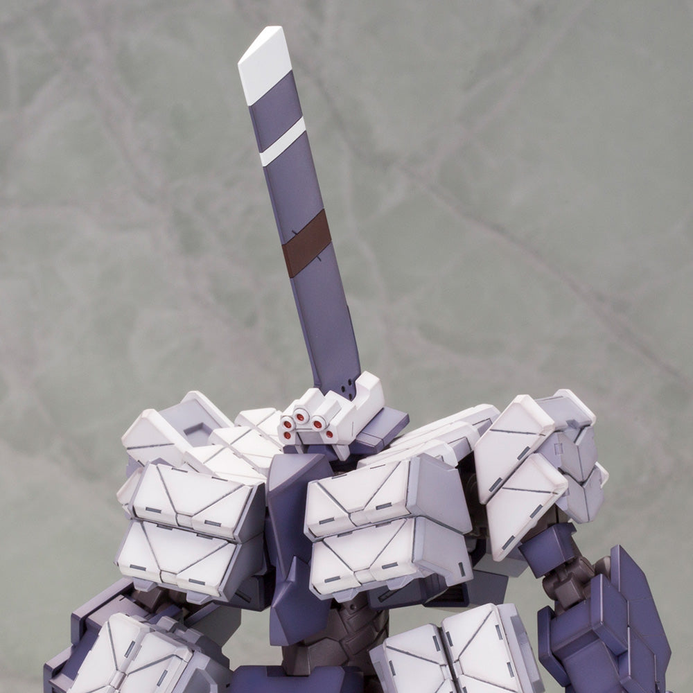 Frame Arms Type48Model2 Kagutsuchi-Otsu Sniper RE:2 - Glacier Hobbies - Kotobukiya