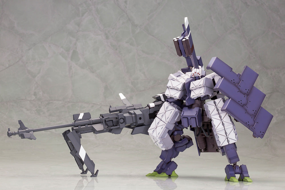 Frame Arms Type48Model2 Kagutsuchi-Otsu Sniper RE:2 - Glacier Hobbies - Kotobukiya