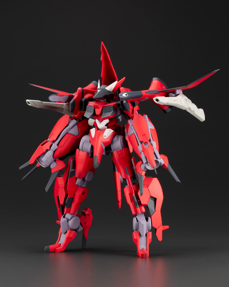 Frame Arms XFA-CnB Bergflinker - Glacier Hobbies - Kotobukiya