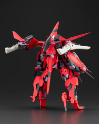 Frame Arms XFA-CnB Bergflinker - Glacier Hobbies - Kotobukiya