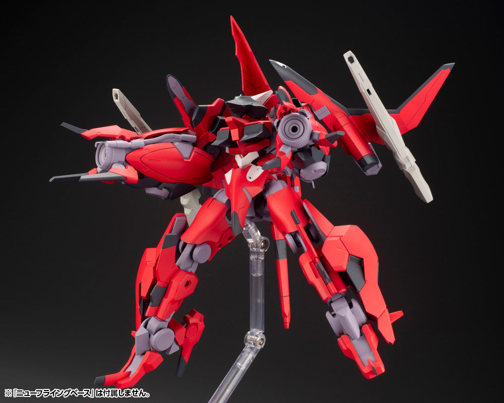 Frame Arms XFA-CnB Bergflinker - Glacier Hobbies - Kotobukiya