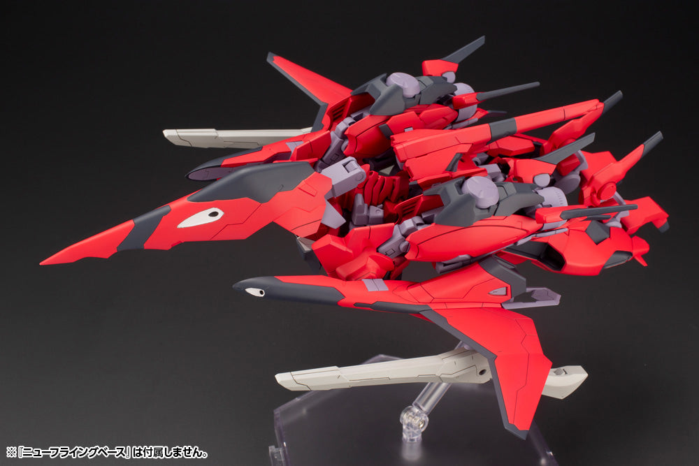 Frame Arms XFA-CnB Bergflinker - Glacier Hobbies - Kotobukiya