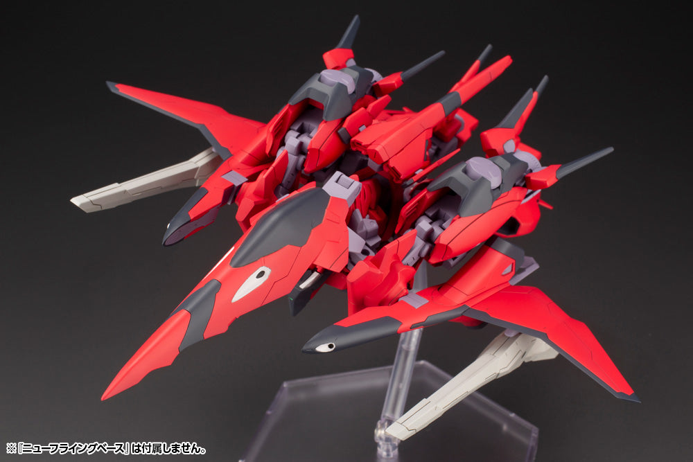 Frame Arms XFA-CnB Bergflinker - Glacier Hobbies - Kotobukiya