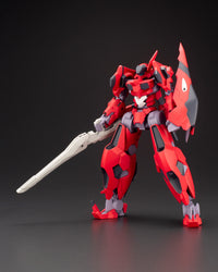 Frame Arms XFA-CnB Bergflinker - Glacier Hobbies - Kotobukiya