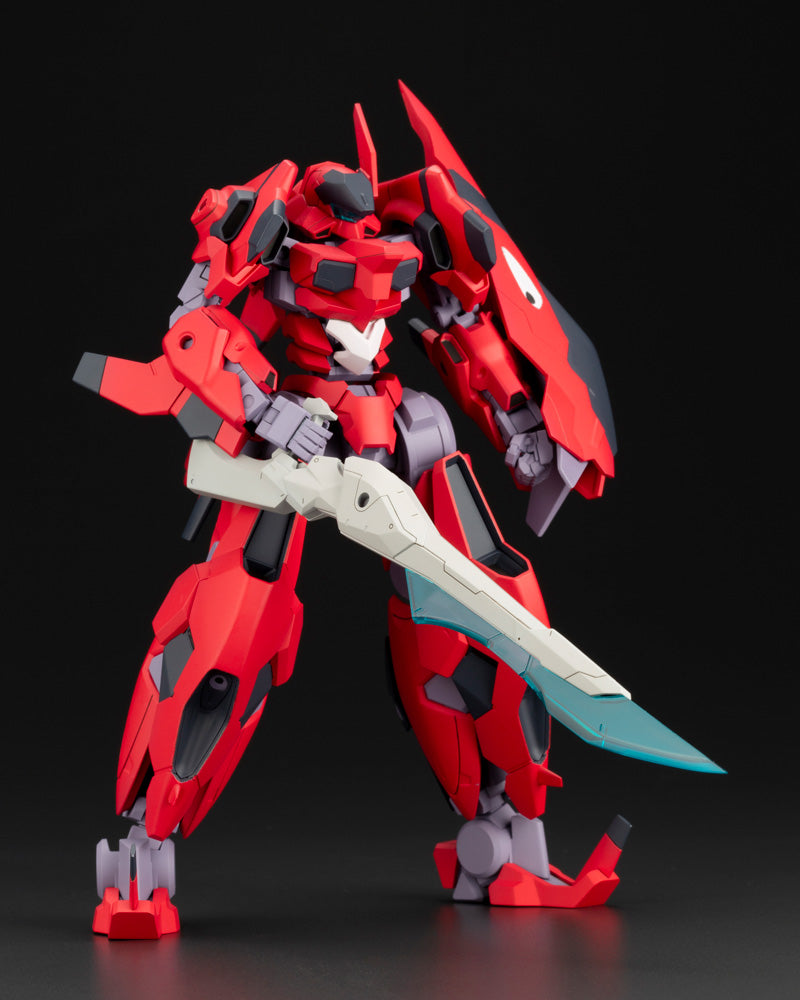 Frame Arms XFA-CnB Bergflinker - Glacier Hobbies - Kotobukiya
