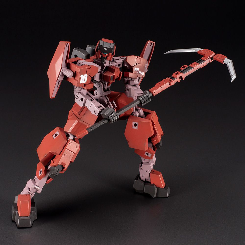 Frame Arms Type 23 Model1 Jin-Rai