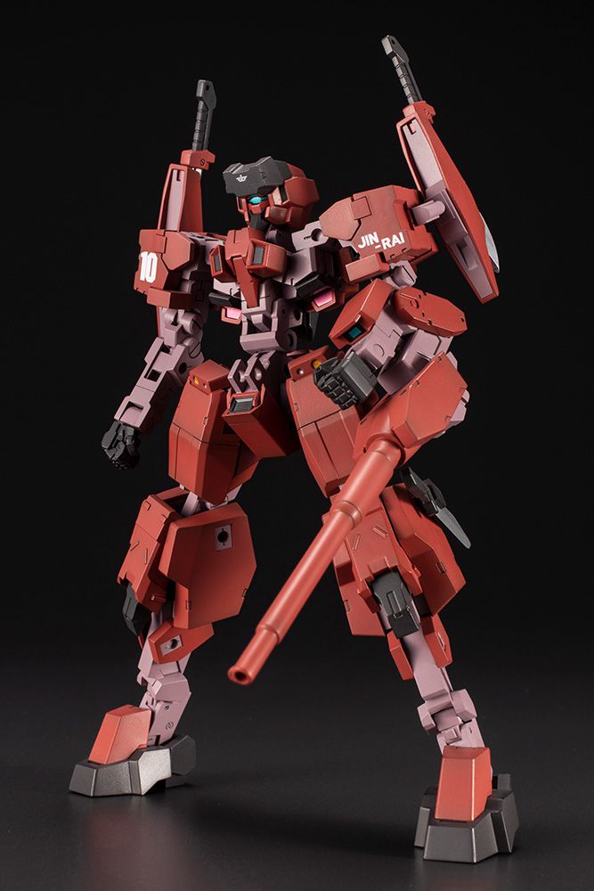Frame Arms Type 23 Model1 Jin-Rai