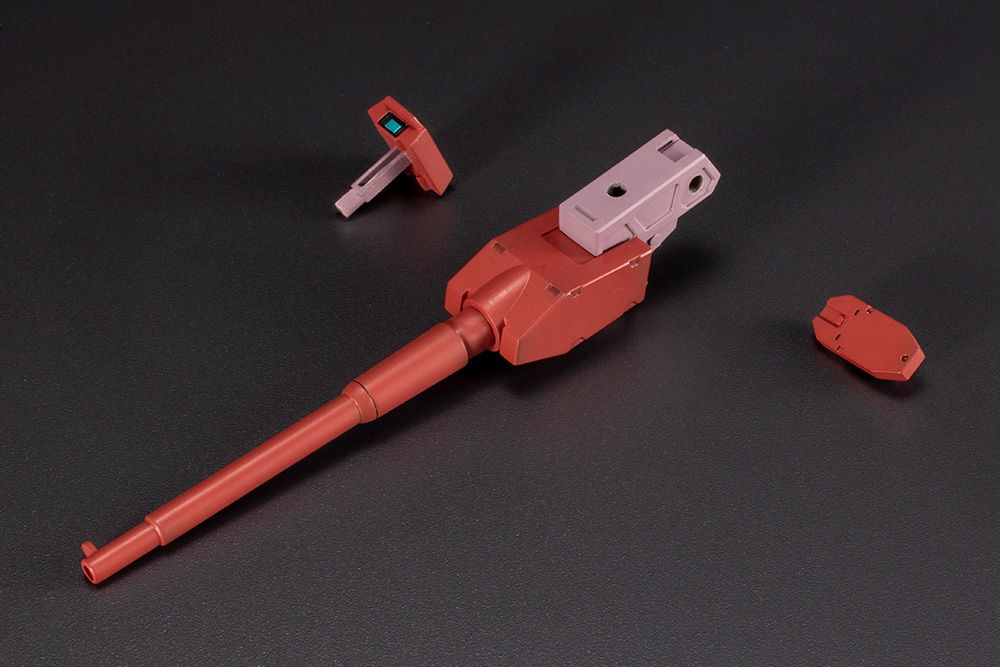 Frame Arms Type 23 Model1 Jin-Rai