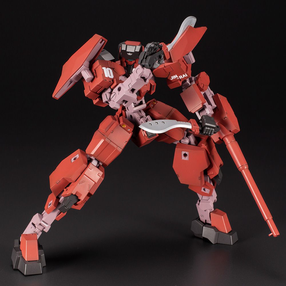 Frame Arms Type 23 Model1 Jin-Rai