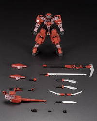Frame Arms Type 23 Model1 Jin-Rai