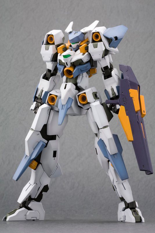 Frame Arms YSX-24 Baselard :RE - Glacier Hobbies - Kotobukiya