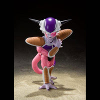 Frieza First Form & Frieza Pod Set S.H.Figuarts - Glacier Hobbies - Tamashii Nations
