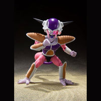 Frieza First Form & Frieza Pod Set S.H.Figuarts - Glacier Hobbies - Tamashii Nations