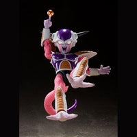 Frieza First Form & Frieza Pod Set S.H.Figuarts - Glacier Hobbies - Tamashii Nations