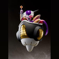 Frieza First Form & Frieza Pod Set S.H.Figuarts - Glacier Hobbies - Tamashii Nations