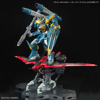 Full Mechanics 1/100 Raider Gundam - Glacier Hobbies - Bandai