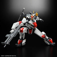 Full Mechanics 1/48 MAILes Kenbu (First-Run Limited Clear Parts) - Glacier Hobbies - Bandai