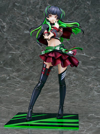 [PREORDER] Fuyuko Mayuzumi: Neon Light Romancer Ver. 1/7 Scale Figure - Glacier Hobbies - Phat! Company