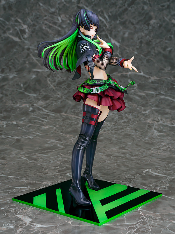 [PREORDER] Fuyuko Mayuzumi: Neon Light Romancer Ver. 1/7 Scale Figure - Glacier Hobbies - Phat! Company