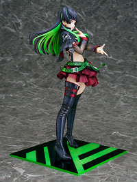 [PREORDER] Fuyuko Mayuzumi: Neon Light Romancer Ver. 1/7 Scale Figure - Glacier Hobbies - Phat! Company