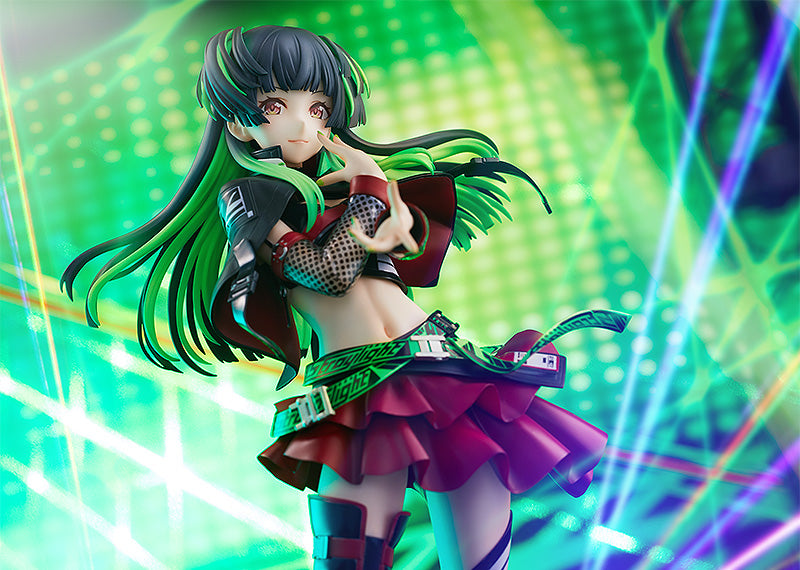 [PREORDER] Fuyuko Mayuzumi: Neon Light Romancer Ver. 1/7 Scale Figure - Glacier Hobbies - Phat! Company