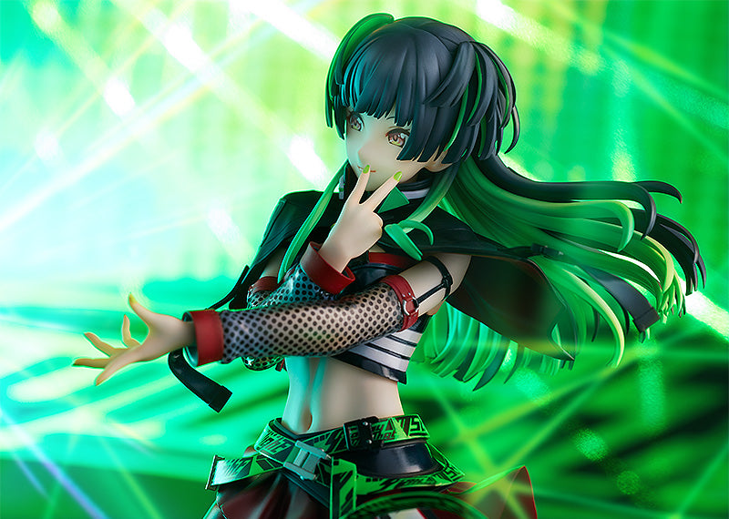 [PREORDER] Fuyuko Mayuzumi: Neon Light Romancer Ver. 1/7 Scale Figure - Glacier Hobbies - Phat! Company