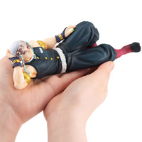 [PREORDER] G.E.M. Series Demon Slayer: Kimetsu no Yaiba Palm size Uzui-san [with gift] - Glacier Hobbies - Megahouse
