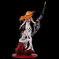 [PREORDER] G.E.M. series Evangelion: 3.0+1.0 Thrice Upon a Time Shikinami Asuka Langley & Makinami Mari Illustrious - Glacier Hobbies - Megahouse
