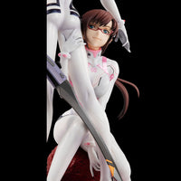 [PREORDER] G.E.M. series Evangelion: 3.0+1.0 Thrice Upon a Time Shikinami Asuka Langley & Makinami Mari Illustrious - Glacier Hobbies - Megahouse
