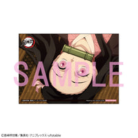 G.E.M Series Demon Slayer Palm Size Nezuko Ver.2 (with gift) - Glacier Hobbies - Megahouse