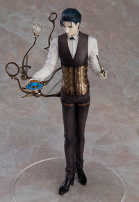 [PREORDER] Ruler/Sherlock Holmes - 1/8 Scale Figure - Glacier Hobbies - ORANGE ROUGE