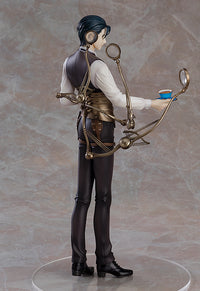 [PREORDER] Ruler/Sherlock Holmes - 1/8 Scale Figure - Glacier Hobbies - ORANGE ROUGE