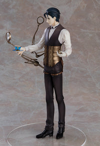 [PREORDER] Ruler/Sherlock Holmes - 1/8 Scale Figure - Glacier Hobbies - ORANGE ROUGE