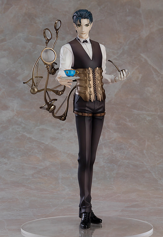 [PREORDER] Ruler/Sherlock Holmes - 1/8 Scale Figure - Glacier Hobbies - ORANGE ROUGE