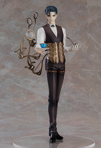 [PREORDER] Ruler/Sherlock Holmes - 1/8 Scale Figure - Glacier Hobbies - ORANGE ROUGE
