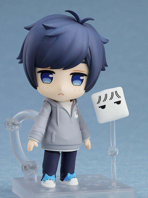 Nendoroid Soraru - Glacier Hobbies - Good Smile Company