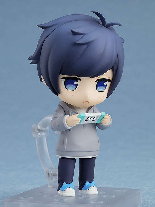 Nendoroid Soraru - Glacier Hobbies - Good Smile Company