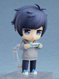 Nendoroid Soraru - Glacier Hobbies - Good Smile Company