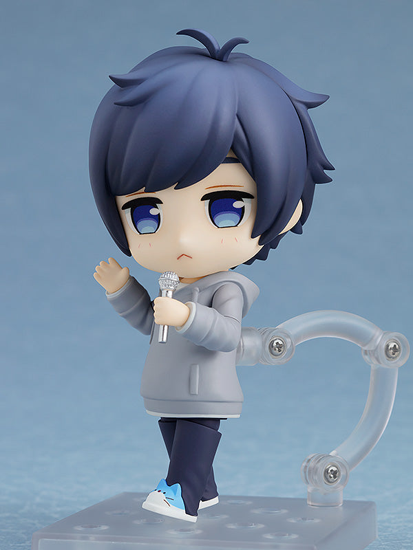 Nendoroid Soraru - Glacier Hobbies - Good Smile Company