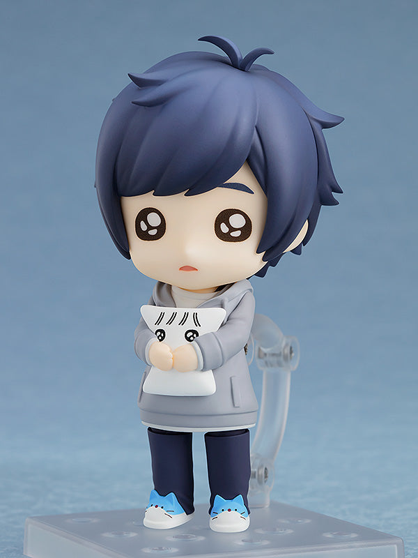 Nendoroid Soraru - Glacier Hobbies - Good Smile Company
