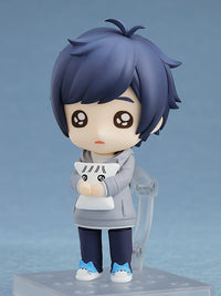 Nendoroid Soraru - Glacier Hobbies - Good Smile Company