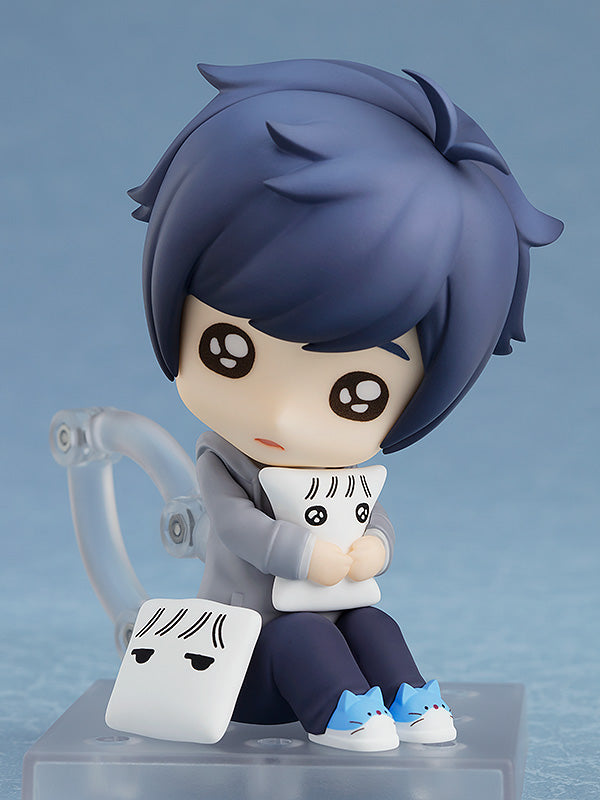 Nendoroid Soraru - Glacier Hobbies - Good Smile Company