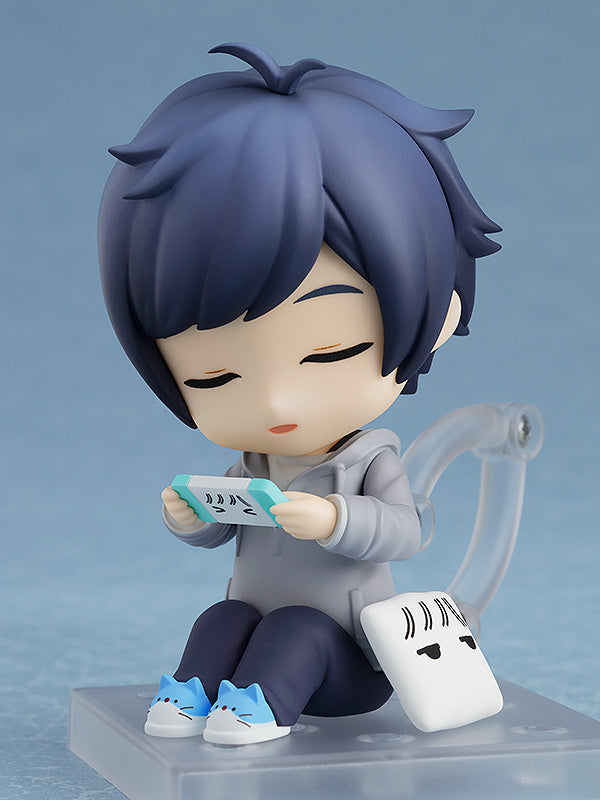Nendoroid Soraru - Glacier Hobbies - Good Smile Company
