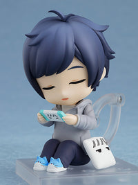 Nendoroid Soraru - Glacier Hobbies - Good Smile Company
