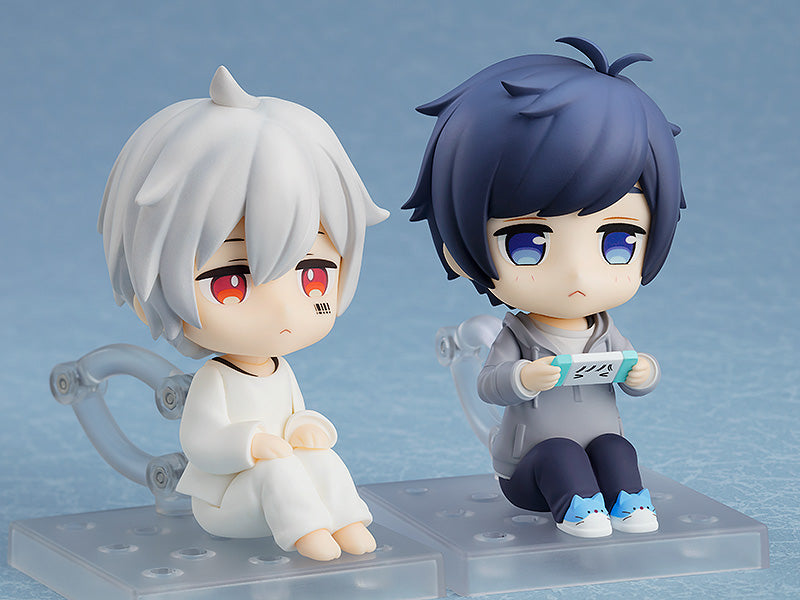 Nendoroid Soraru - Glacier Hobbies - Good Smile Company