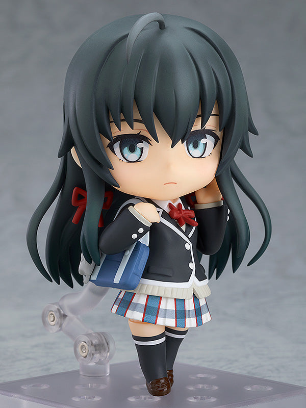 [PREORDER] Nendoroid Yukino Yukinoshita (re-run) - Glacier Hobbies - Good Smile Company