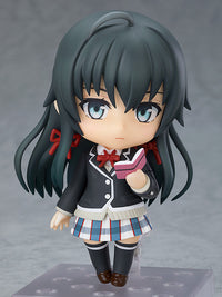 [PREORDER] Nendoroid Yukino Yukinoshita (re-run) - Glacier Hobbies - Good Smile Company